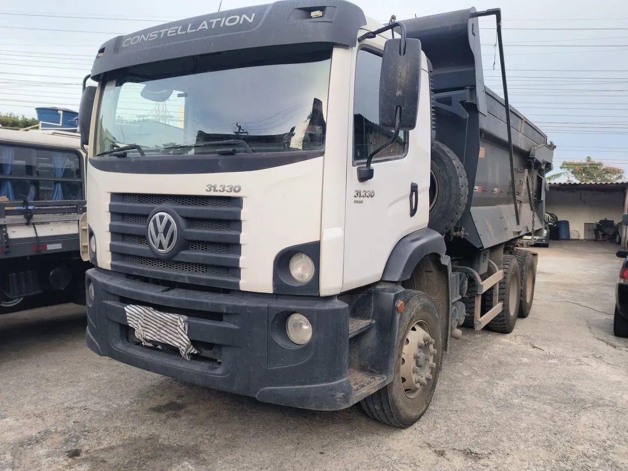 Volkswagen 31330 - Foto 5