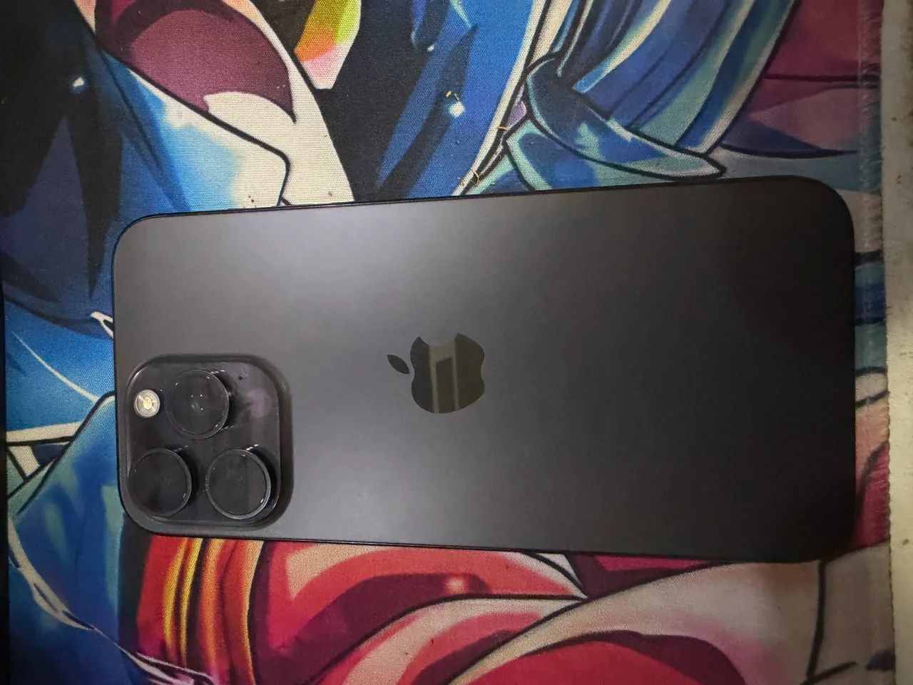 IPHONE 15 PRO MAX 512gb 88% - Foto 4