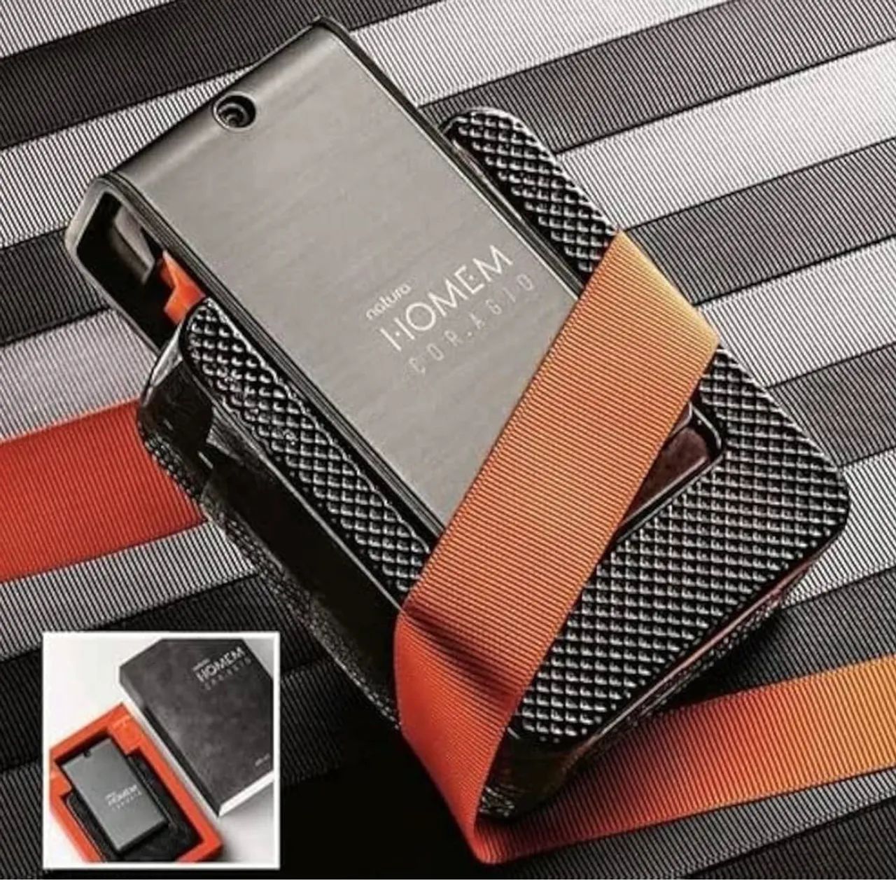 Natura homem coragio - Foto 3
