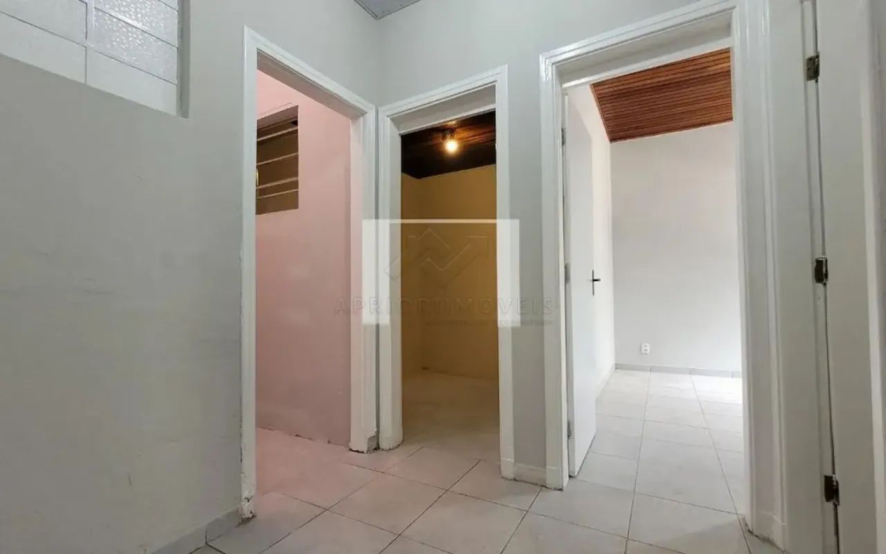Casa com 02 dormitórios para locação, 70m² no Centro - Santo André/SP - Foto 4