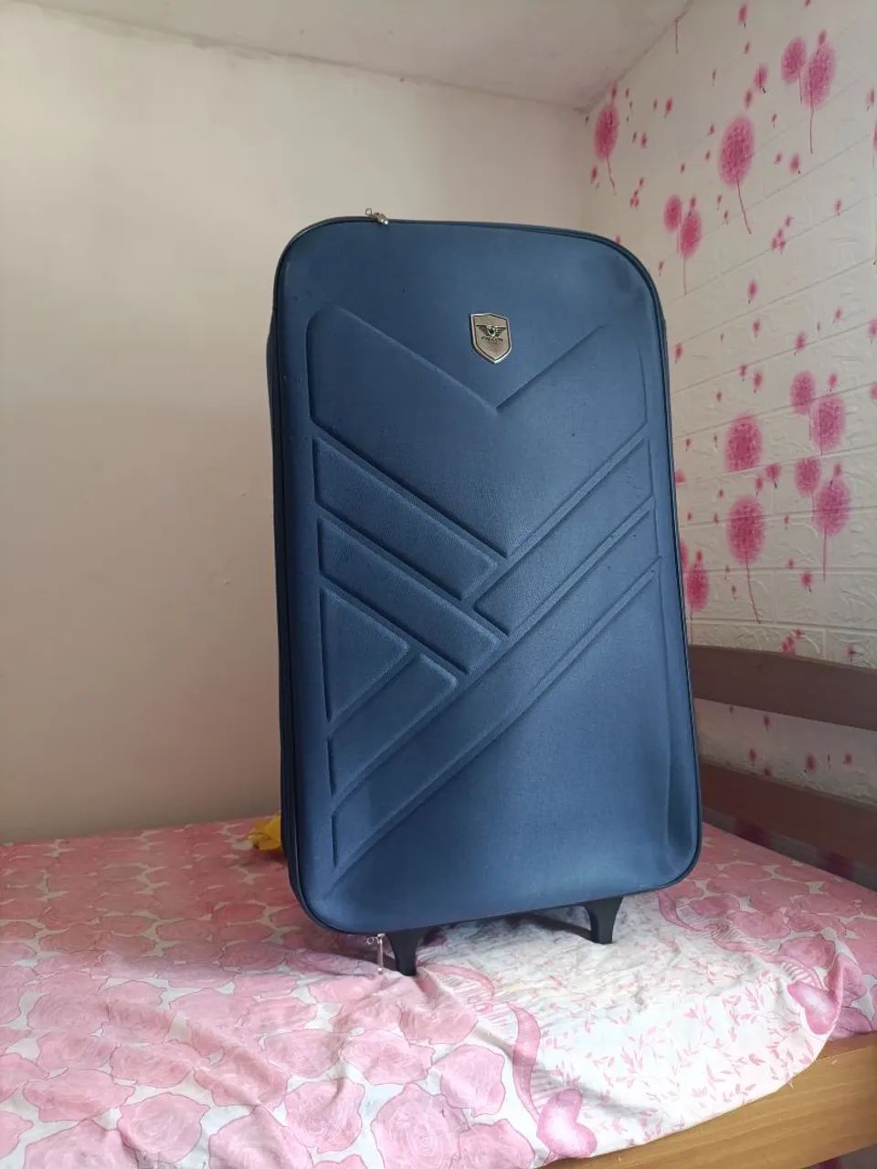 Mala para viagem