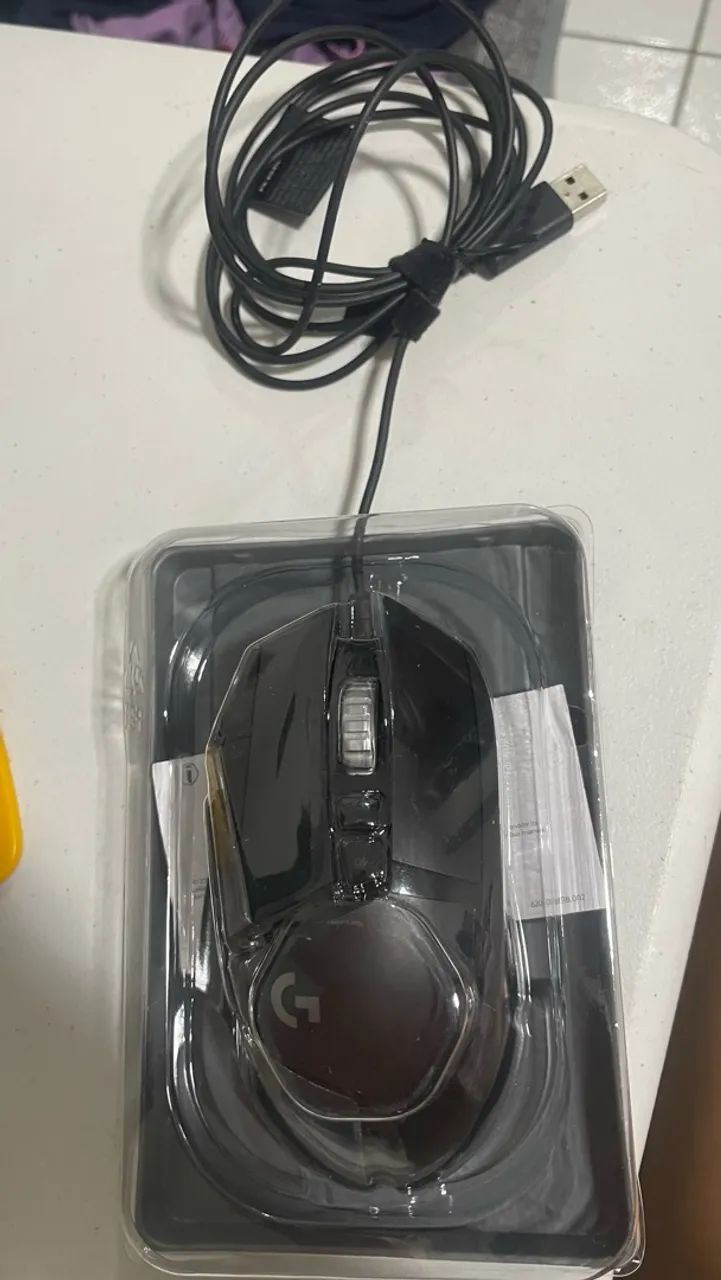 Mouse Logitech G502 HERO - Foto 2