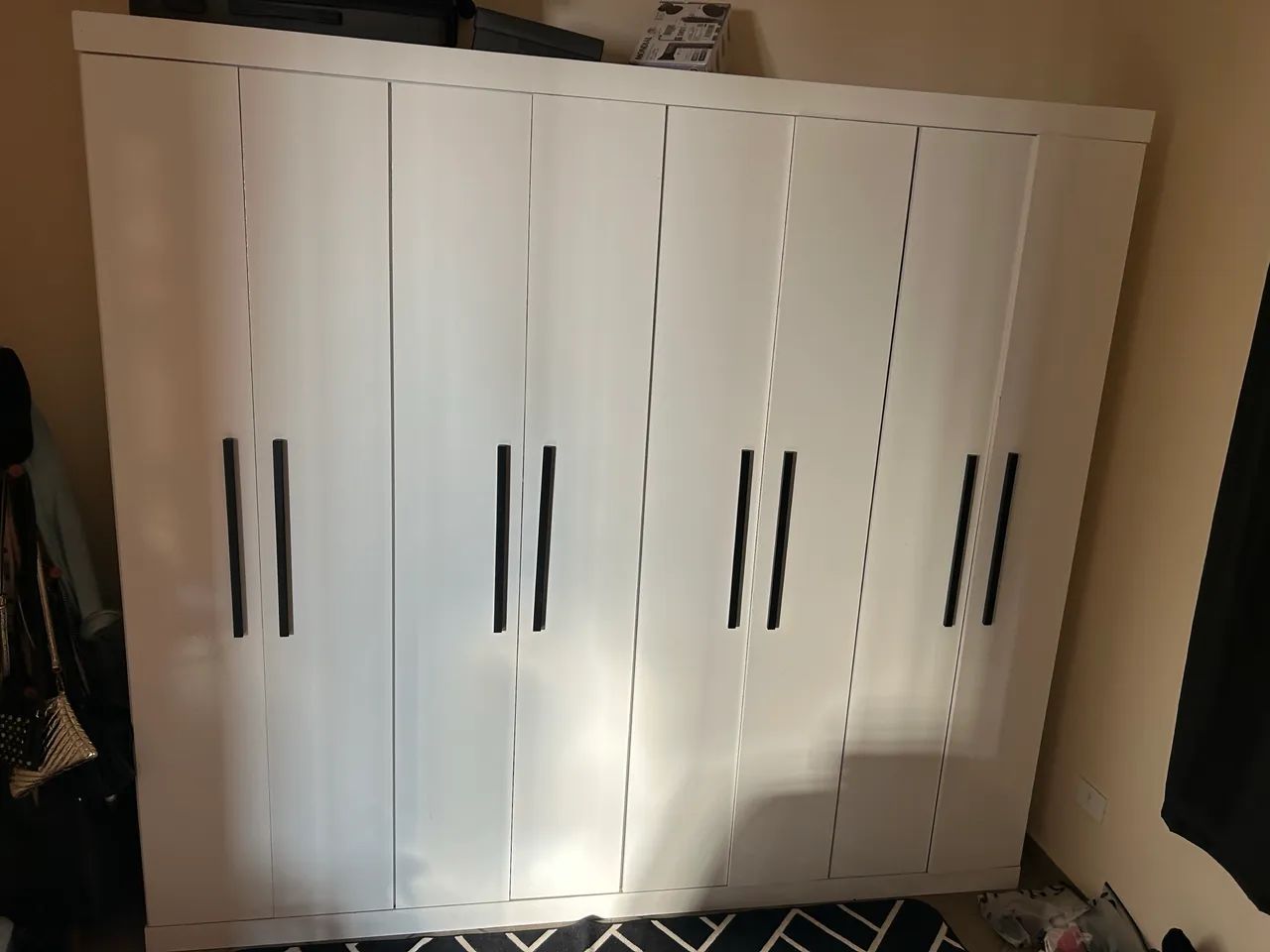 Guarda Roupa - Foto 2