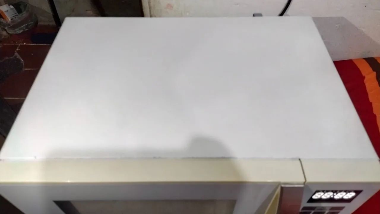 Microondas - Foto 4