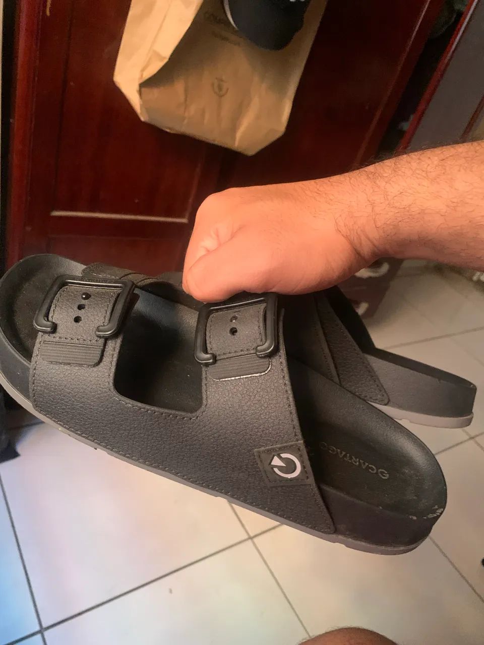 Chinelo  - Foto 2