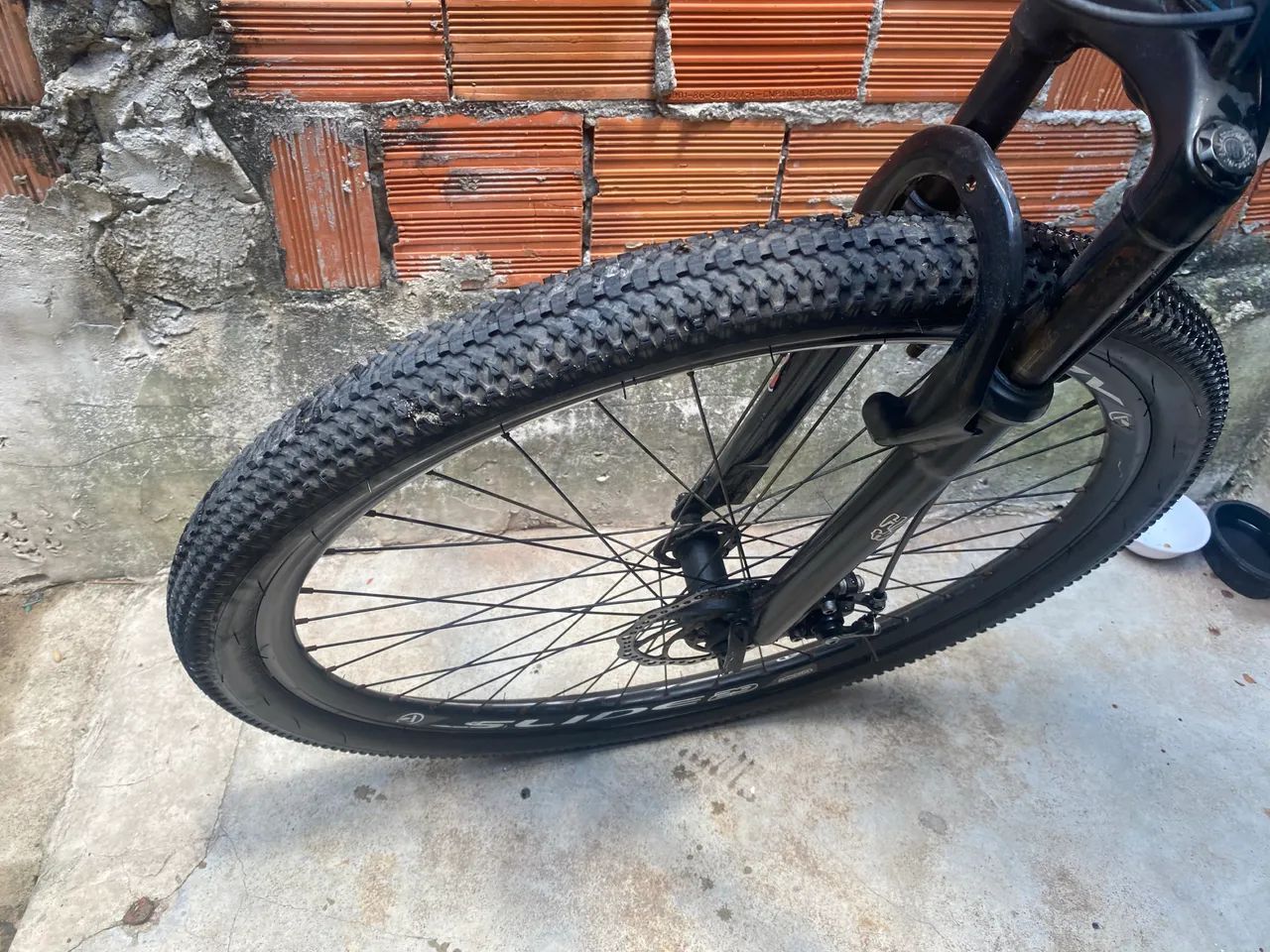 Bicicleta GTI aro 27 - Foto 4