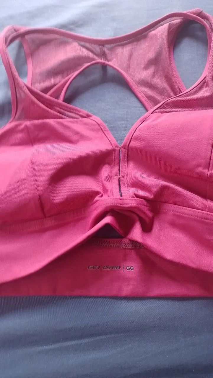 Vendo roupas novas  - Foto 5
