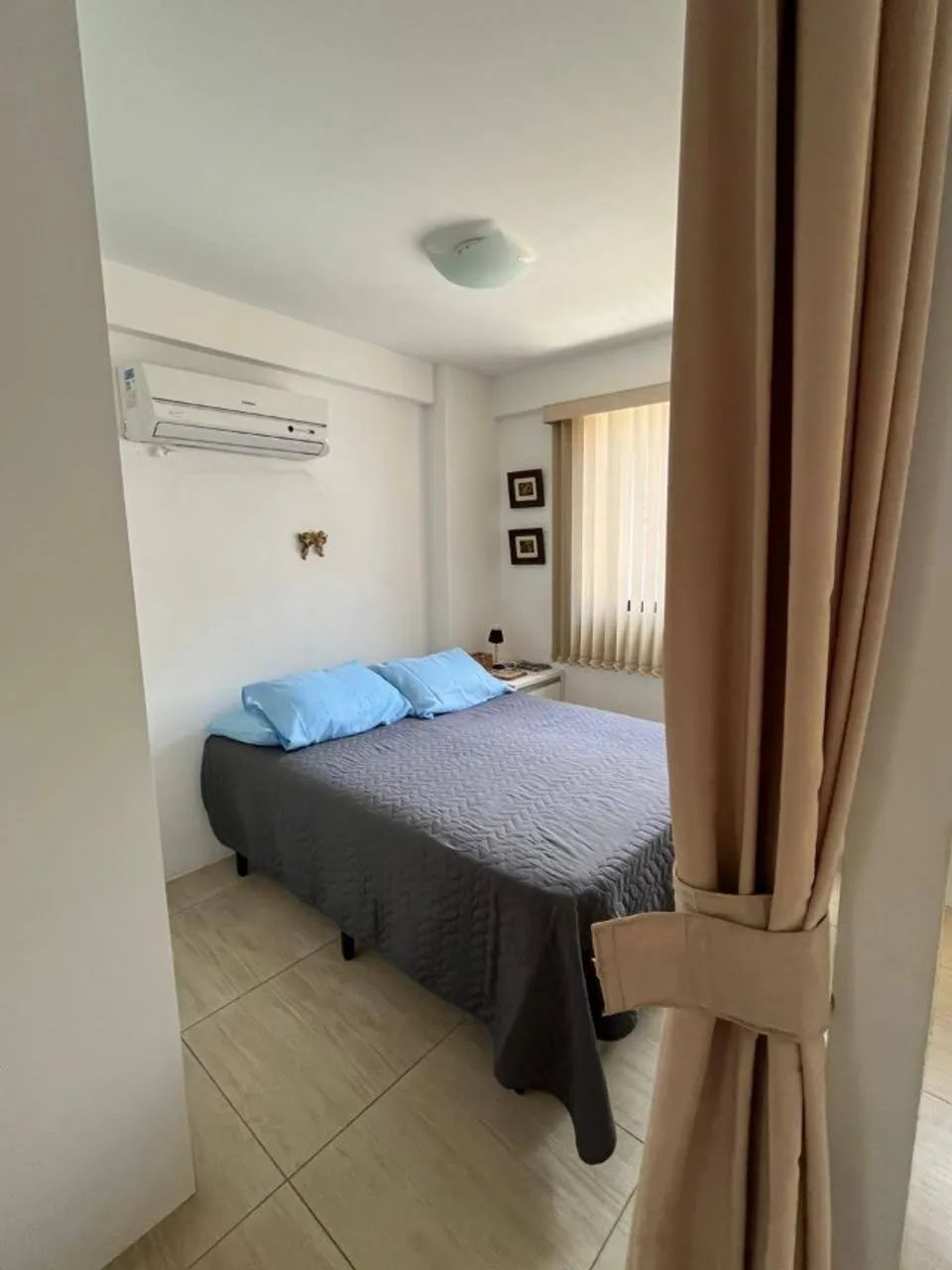 FLAT MOBILIADO 30m² | 1 QUARTO SEPARADO | GOLDEN DIVE | BOA VIAGEM - Foto 4