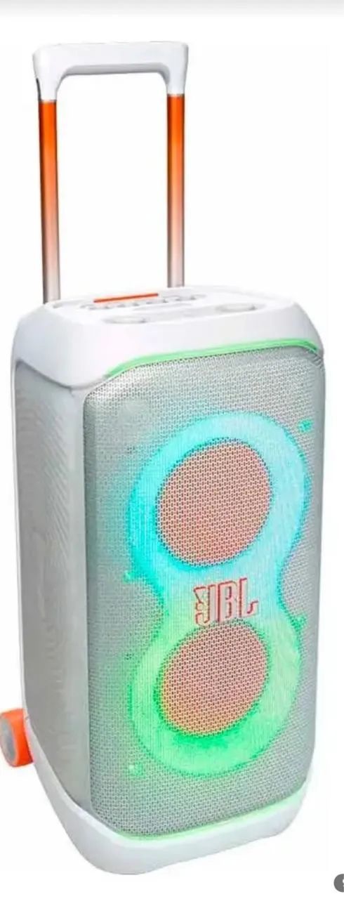 Caixa de som JBL - Foto 4