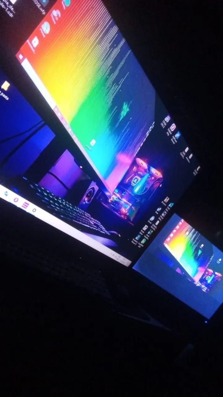 Pc - Computador de Mesa - Foto 5