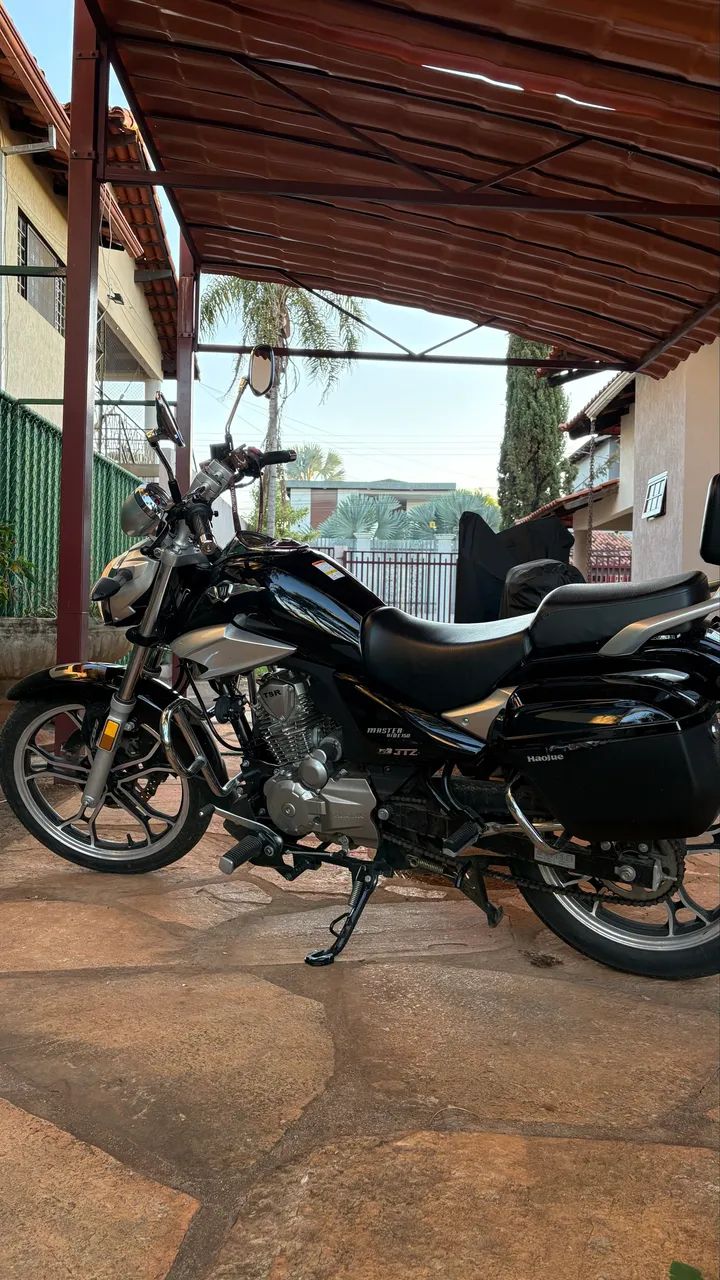 Master Ride 150 - Foto 2