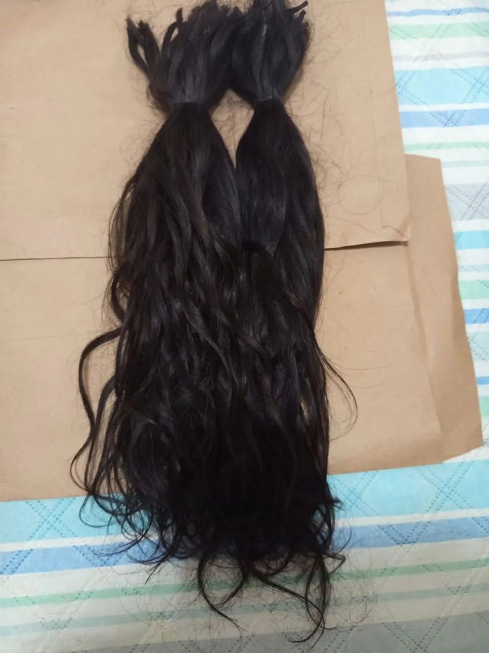  Mega Hair - Foto 2