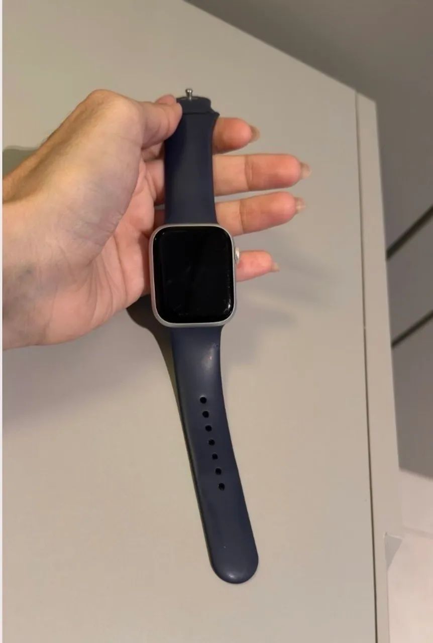Apple Watch Serie 8 45mm - Foto 4
