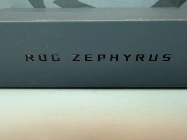 Notebook Asus Rog Zephyrus g14 - Foto 3