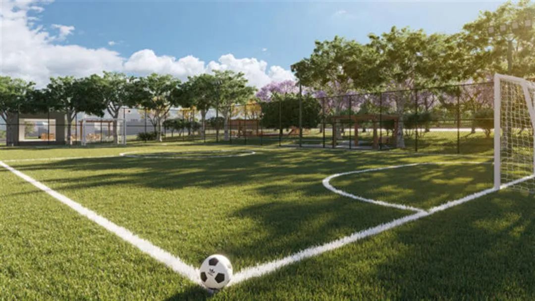 Jardins Amsterdã - Terreno Residencial - Foto 4