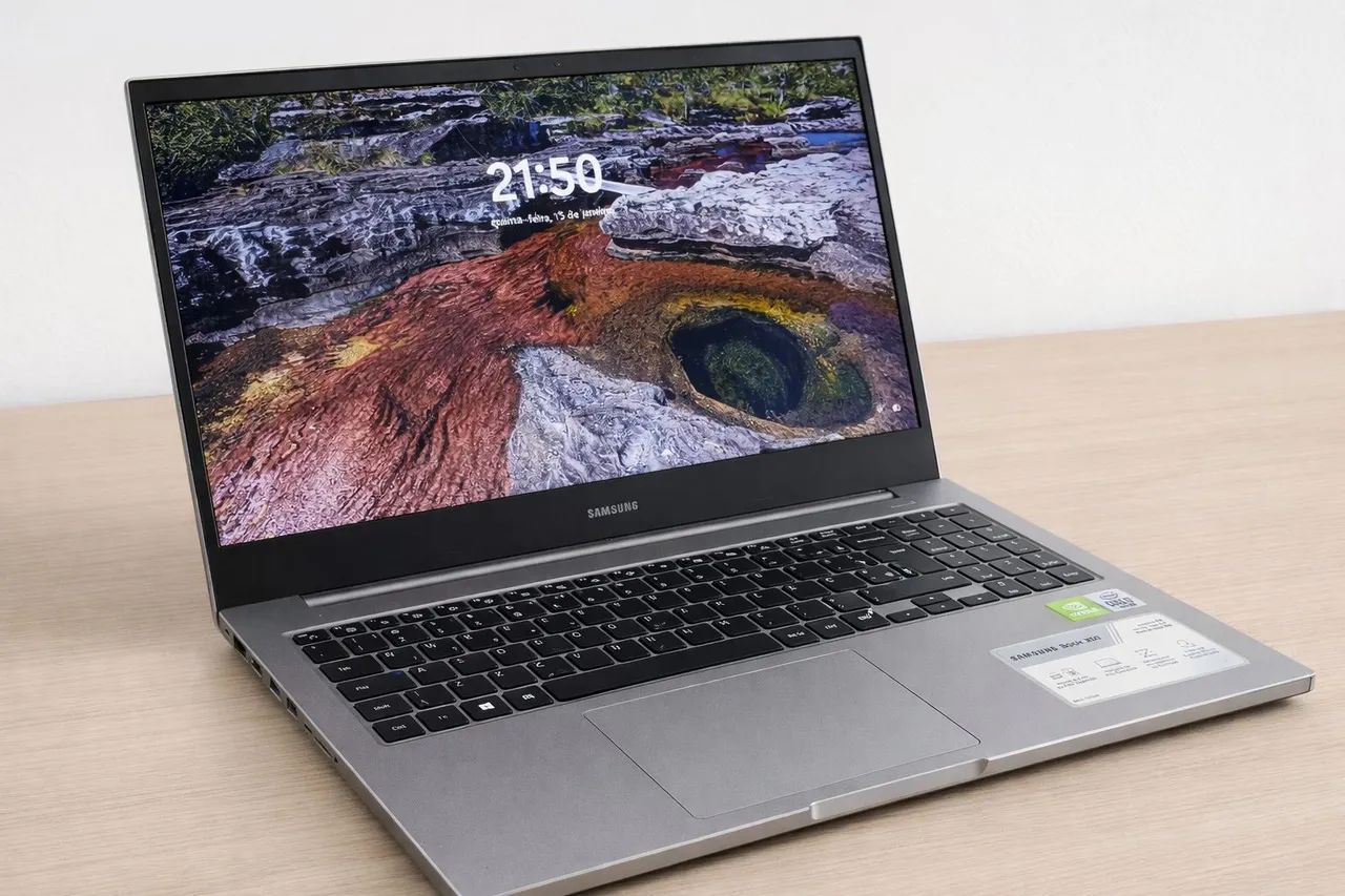 Notebook Samsung x50