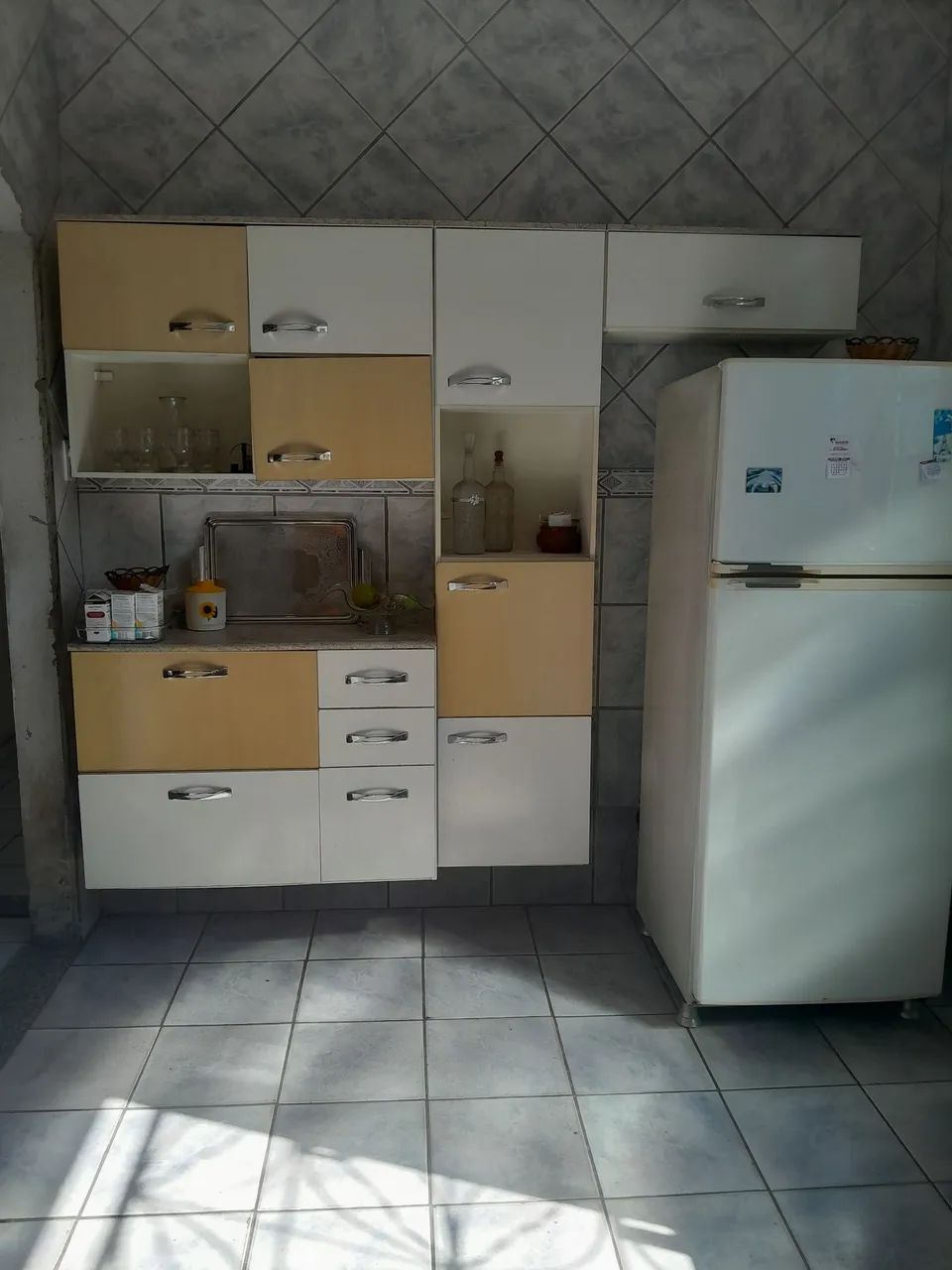 Armário para Cozinha
