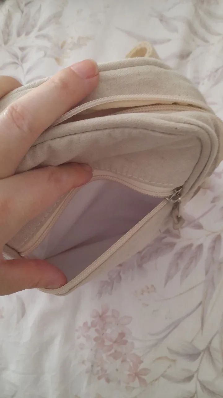 Bolsas tudo 50 reais - Foto 4