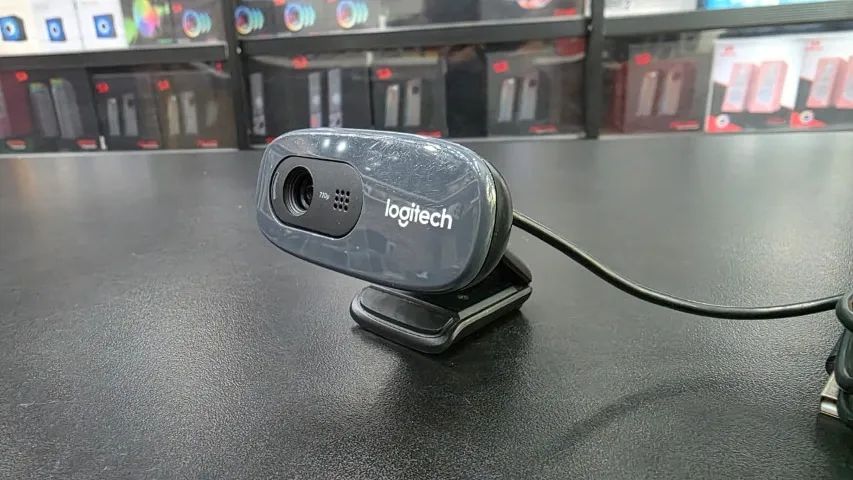 Webcam Logitech C270 - Foto 3