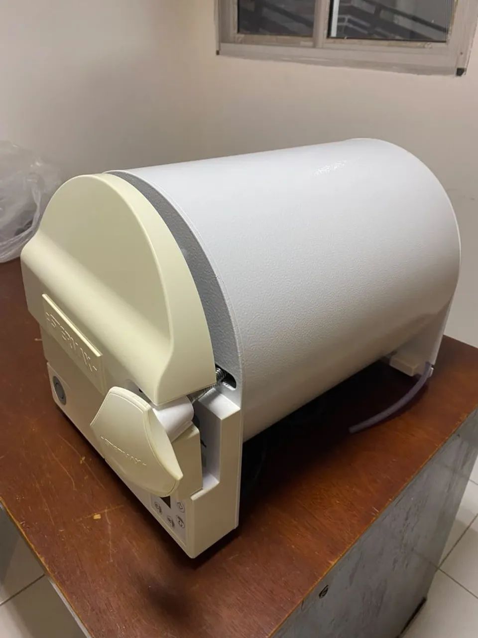 Autoclave Stermax 12 Litros nunca usado - Foto 4