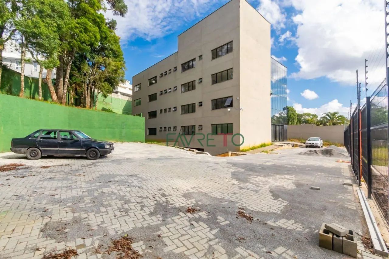 Predio Para Locação - Tangua - Foto 5