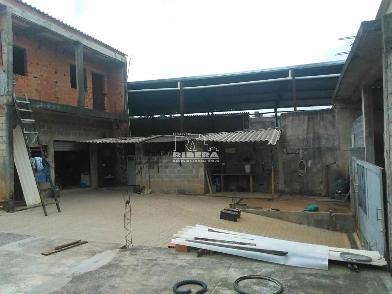 LOCAÇÃO - BARRACÃO JARDIM TATIANA / SOROCABA/SP - Foto 2