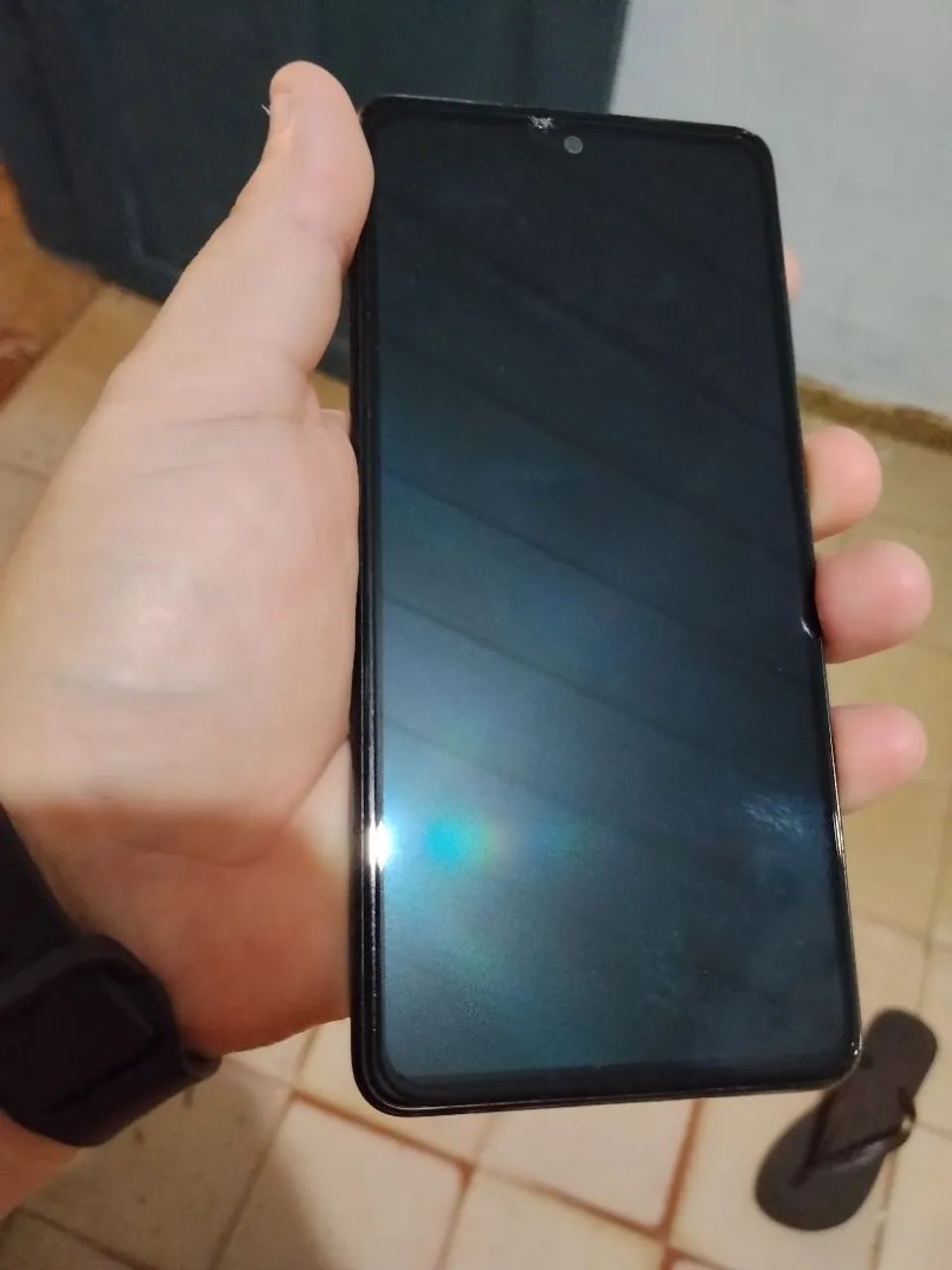 Samsung A52 