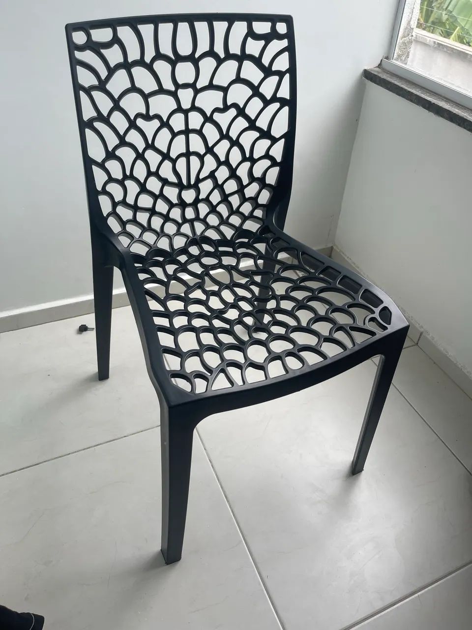 Cadeira Gruvyer - Foto 4