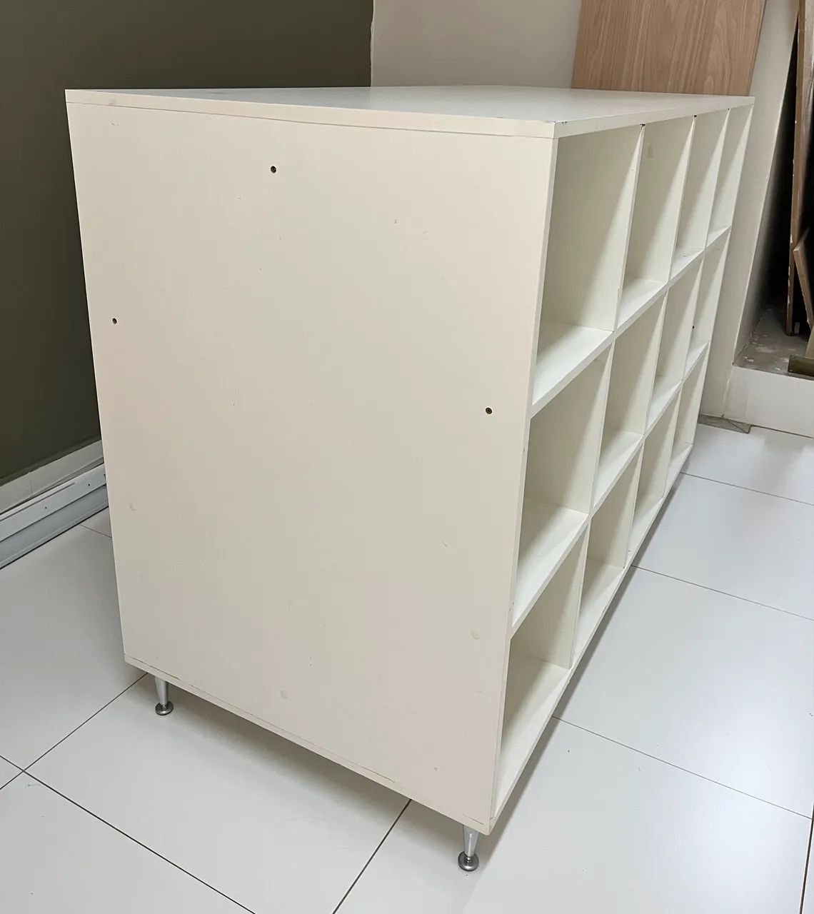 Móvel com 24 nichos à venda - Foto 3