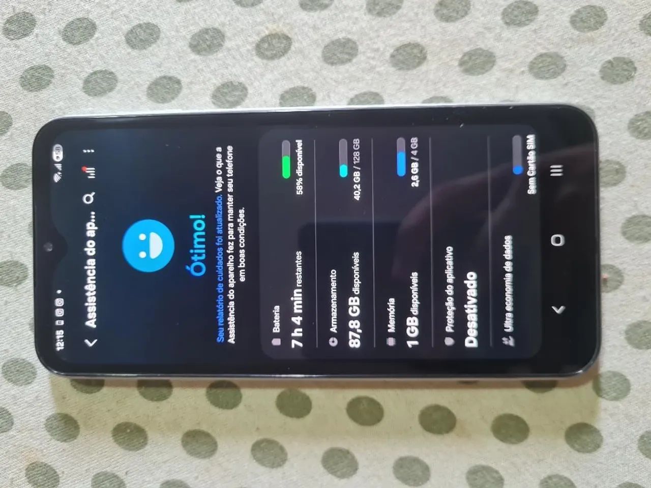 Celular a24  - Foto 3