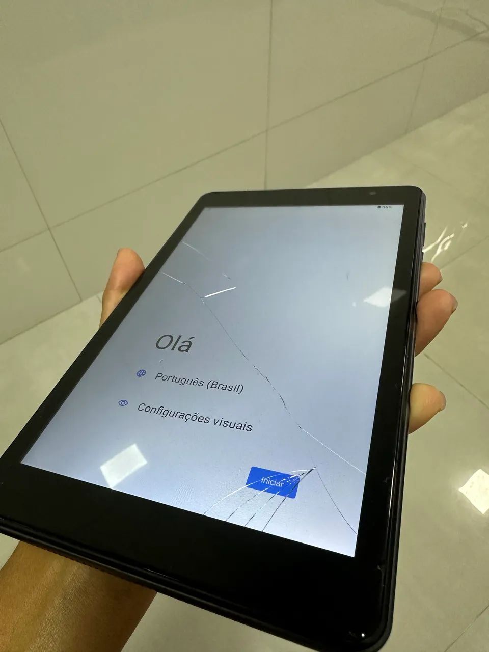Tablet PRITOM TAB 8 Plus 8 polegadas Android 13 4GB RAM 64GB ROM - Foto 5