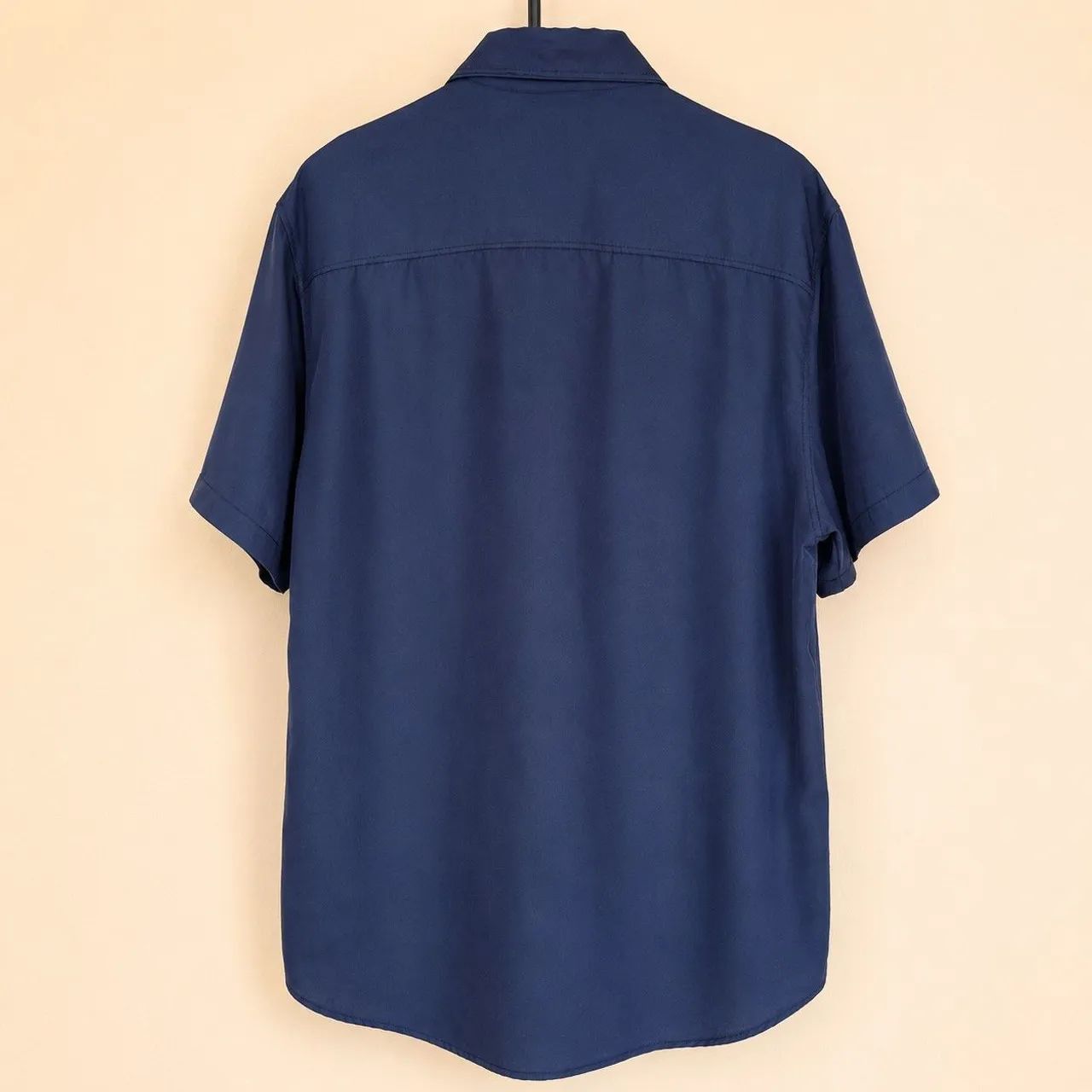 Camisa Social Slim (M) - Foto 4