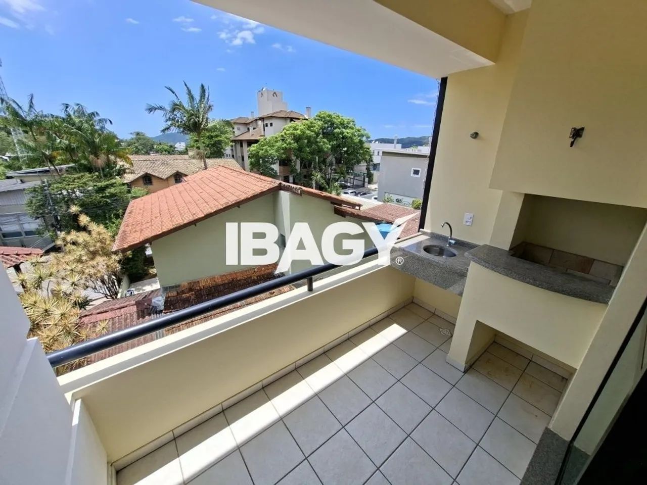 Excelente Apartamento 2 dormitório(s) em Lagoa da Conceição - Florianópolis - Foto 5
