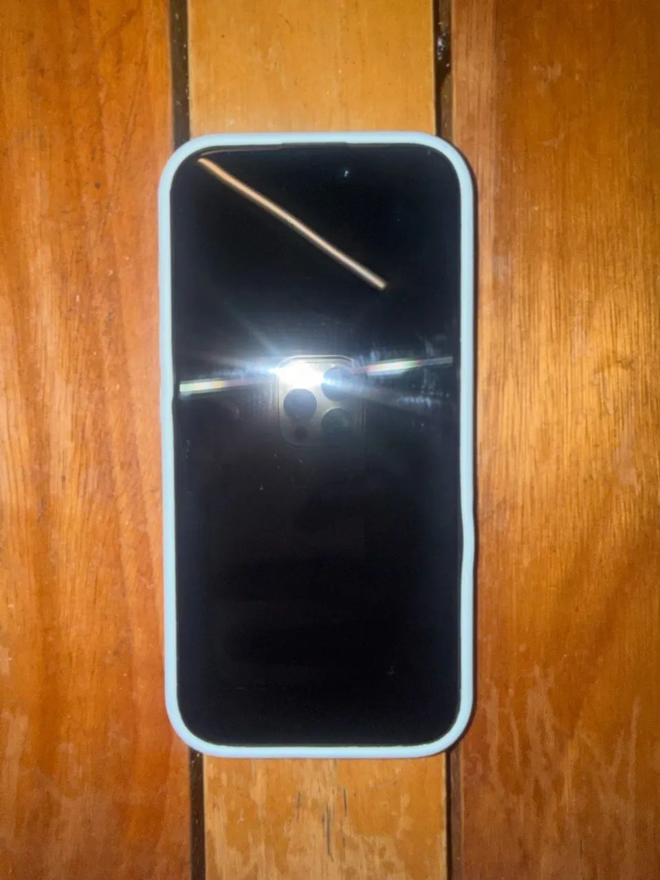 iPhone 16 128GB, preto - Foto 2