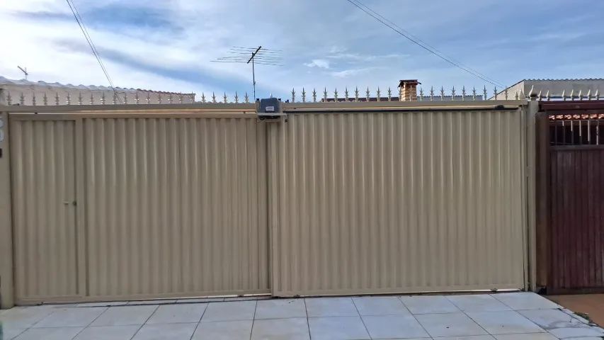 Foto - Brasília - Cruzeiro Novo