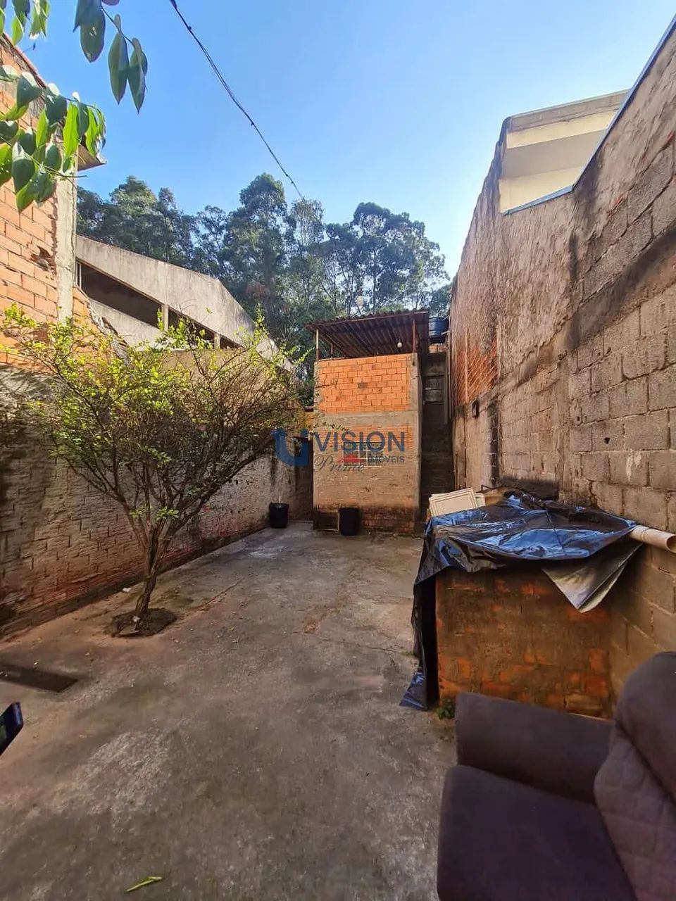 Sobrado para comprar Jardim Maria Rosa Taboão da Serra - Foto 4