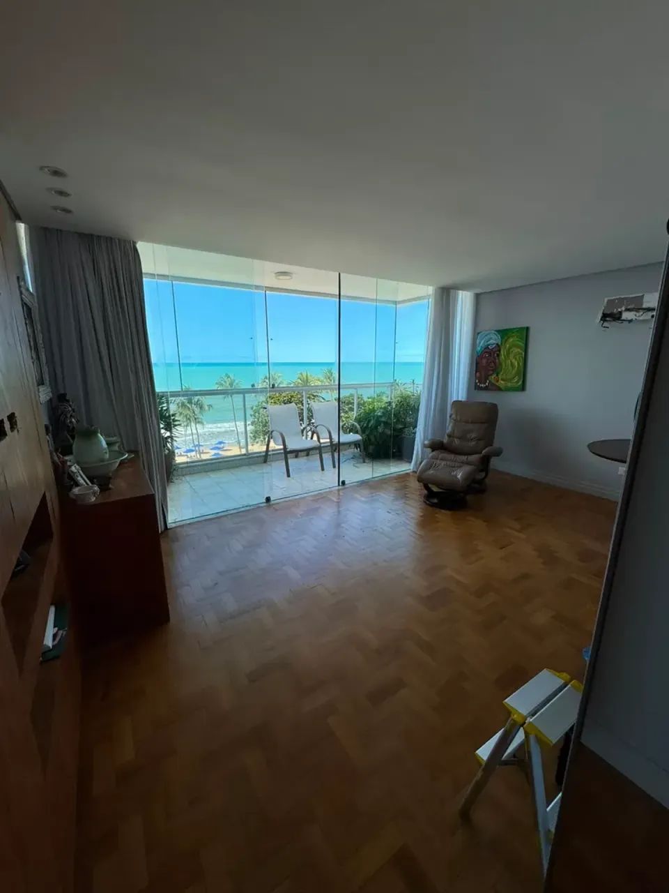 4 Qts, 1 St C/ Closet na Av BV. 200m2. 2 Vagas - Foto 2