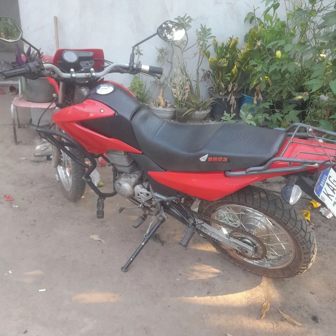 Moto - Foto 2