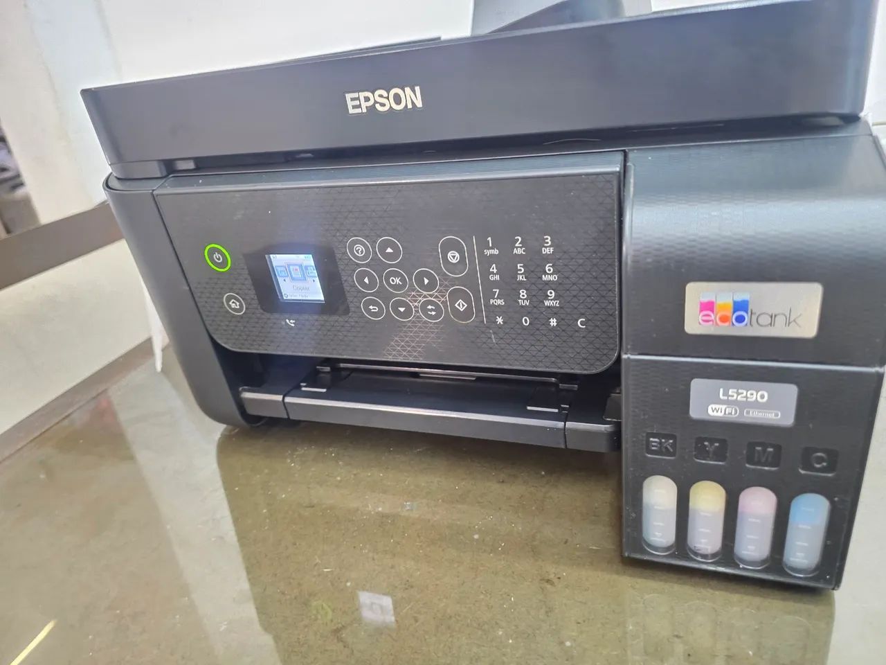Impressora epson l5290 - Foto 2