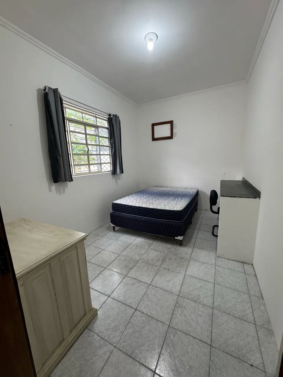 Quarto em República - Conforto, praticidade e ótima localização!