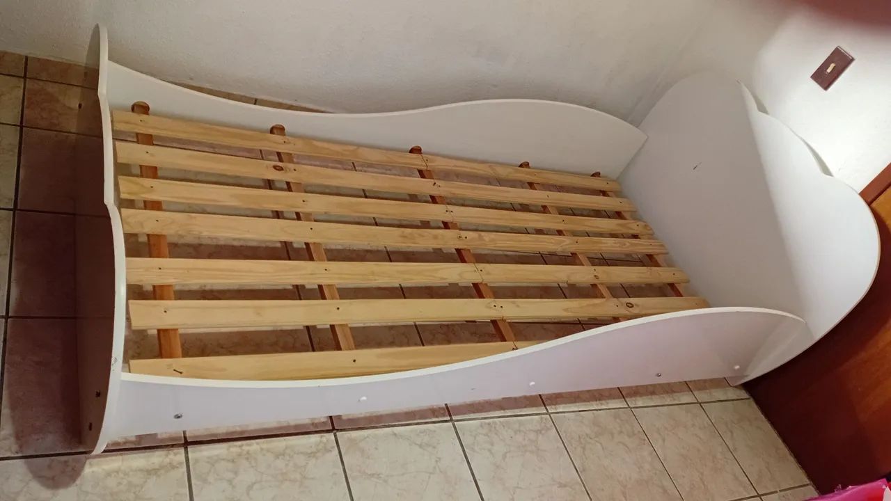 Cama infantil  - Foto 4