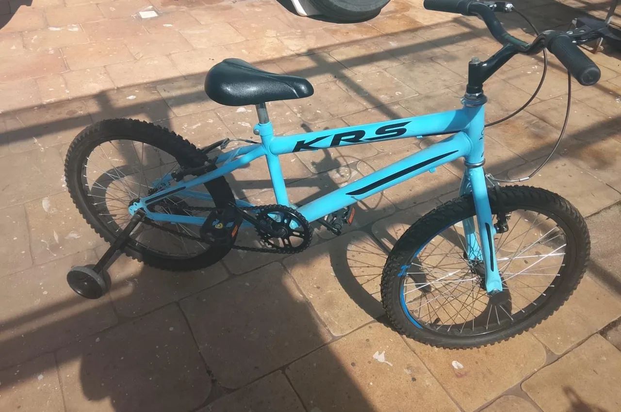 BICICLETA INFANTIL  - Foto 4