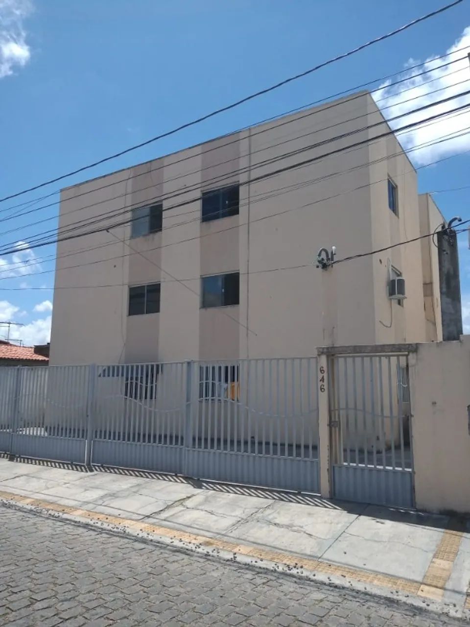 Foto - Natal - Igapó