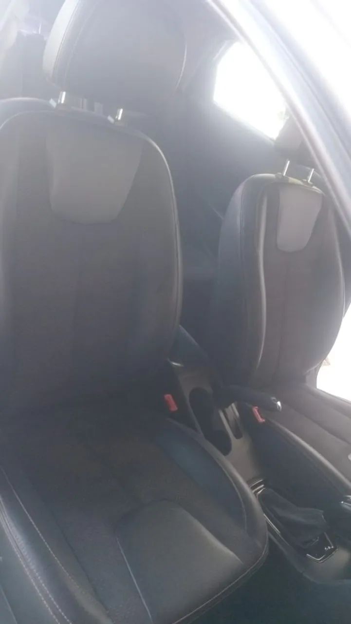 Caoa Chery Tiggo Tiggo 2 Look 1.5 16V Flex Aut.5p 2019