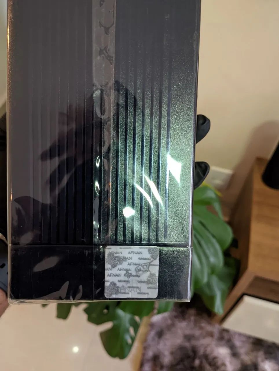 Perfume árabe original  - Foto 4