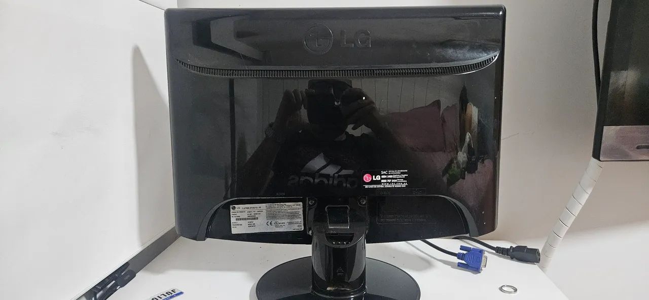 Monitor LG - Foto 4