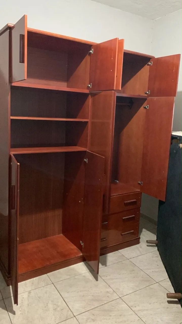 Guarda-roupa
