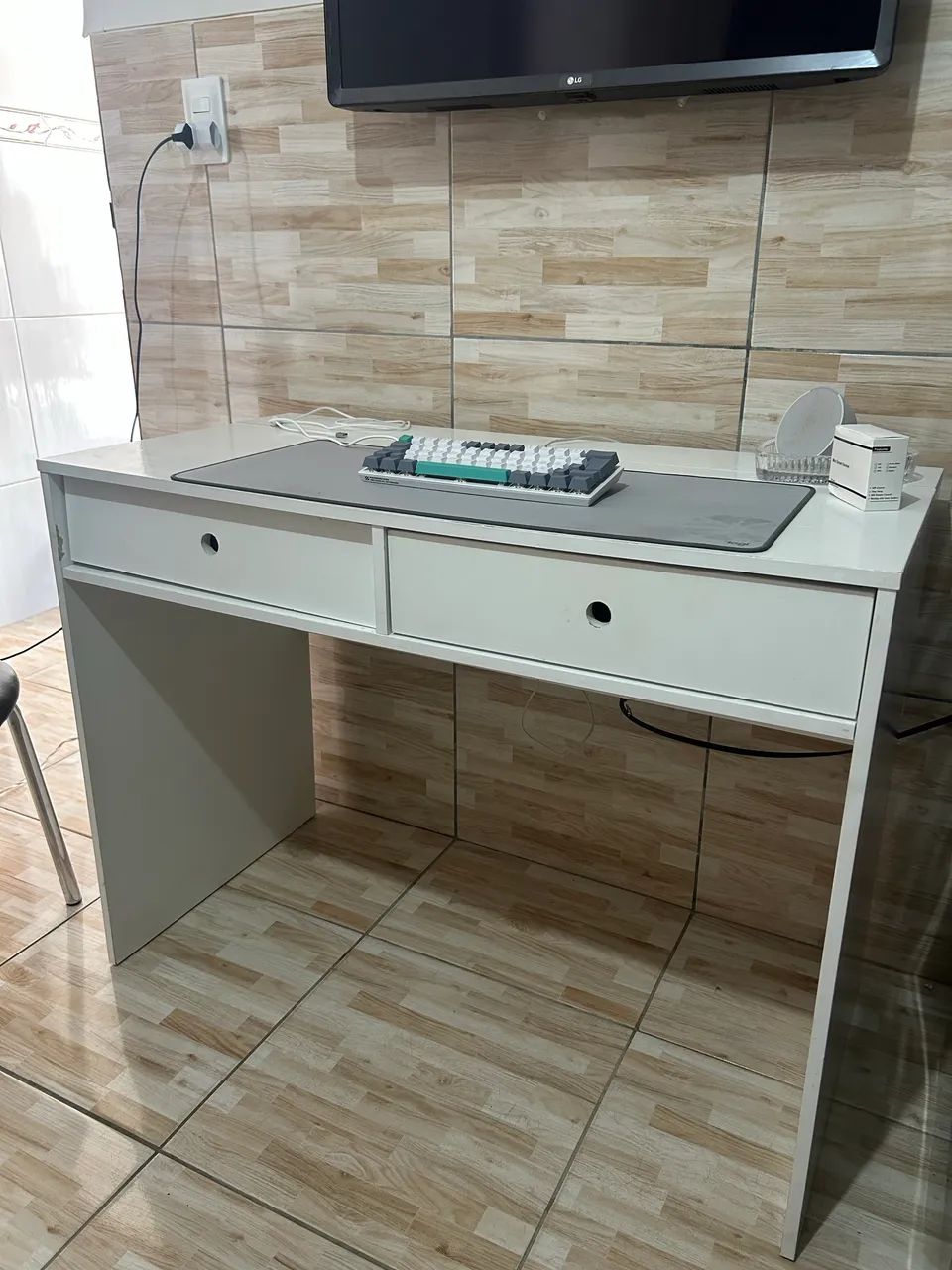 Escrivaninha  - Foto 4