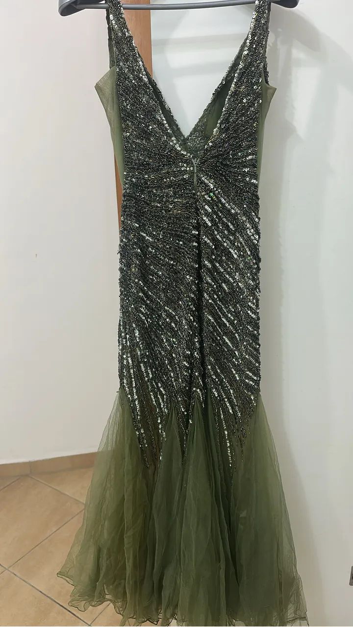 Vestido de festa  - Foto 2
