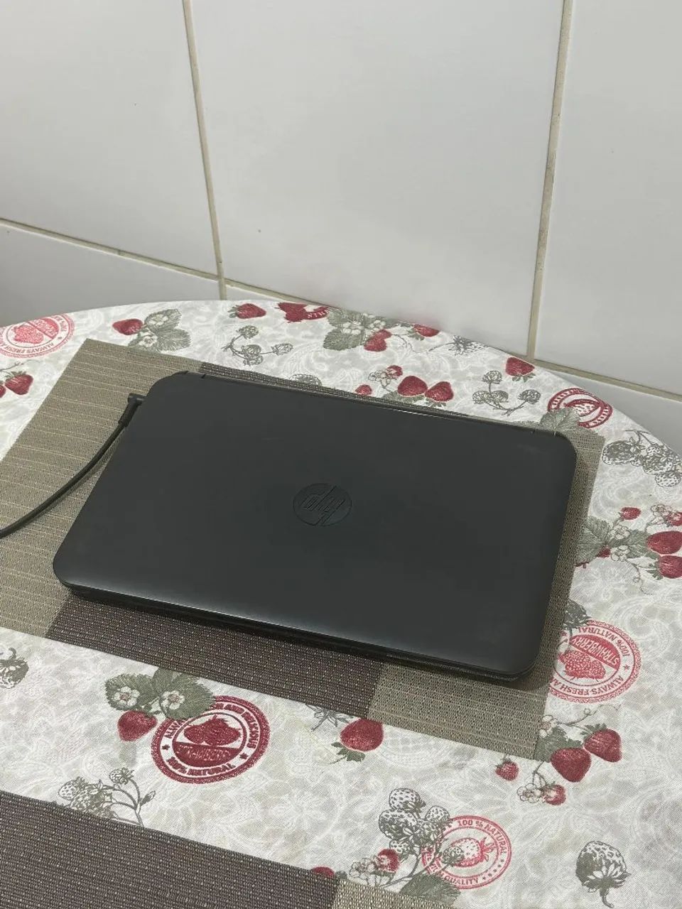 Notebook i3 HP / SSD - Foto 2